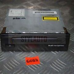 MODULO NAVEGACION AUDI A4 A6 4B0919887E