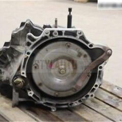 CAJA AUTOMATICA FORD FOCUS 1.6 5S4P7000BA