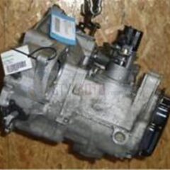 CAJA MANUAL SEAT 1.9 TDI 110CV CYP C Y P