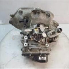 CAJA MANUAL OPEL CORSA D 1.4 A14XER
