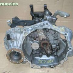 CAJA DE CAMBIOS VW SEAT 1.4 TDI BNM