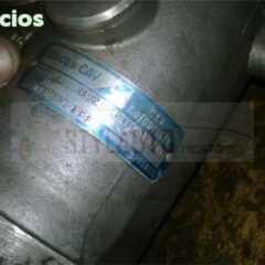BOMBA INYECTORA RENAULT 1.6 R8443A374B
