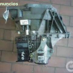 CAJA CAMBIOS FORD FIESTA 2N1R7002NA