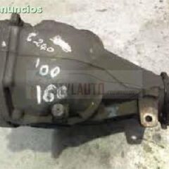 DIFERENCIAL TRASERO MERCEDES C180 W203