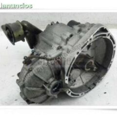 CAJA SEMIAUTOMATICA SMART CABRIO 0.6CC