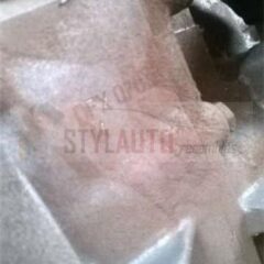 CAJA CAMBIOS SEAT CORDOBA 1.9TDI DFX