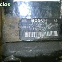 BOMBA ALTA PRESION SMART 0445010025