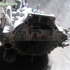 CAJA CAMBIOS MANUAL MAZDA 6 2.0 CRDI 05