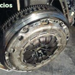 KIT EMBRAGUE RENAULT 1.5 DCI K9K732