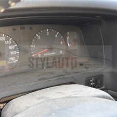 CUADRO DE MANDOS MITSUBISHI MONTERO SPOR