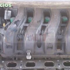 CULATA RENAULT SCENIC 1.6 K4MT782