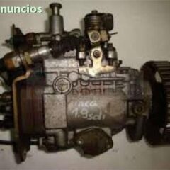 BOMBA INYECTORA VW CADDY 1.9D 0460484101