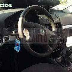 JUEGO DE AIRBAGS SKODA OCTAVIA 2005