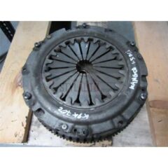 KIT EMBRAGUE RENAULT 1.5 DCI K9KT766