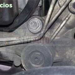 CREMALLERA DIRECCION MB SPRINTER 515 CDI