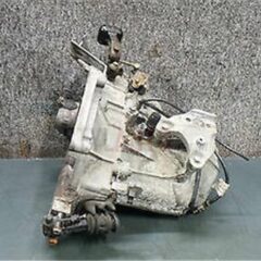 CAJA MANUAL CITROEN C3 1.4 20CN43