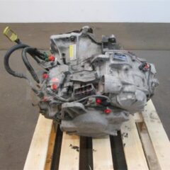 CAJA AUTOMATICA VOLVO C70 50 42LE-120891