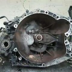 CAJA MANUAL PEUGEOT 406 HDI 20DL11