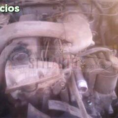 CULATA SSANYONG KORANDO 2-9 TB MERCEDES