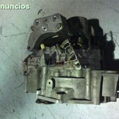 CAJA CAMBIOS MANUAL AUDI A3 2.0 KDS