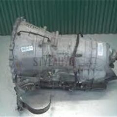 CAJA AUTOMATICA JAGUAR S-TYPE 2.7 4R8370
