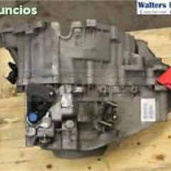 CAJA CAMBIOS VOLVO V70 D5 P9482234