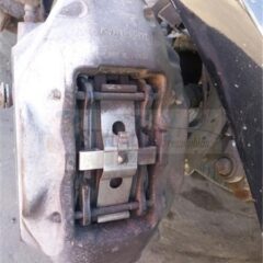 PINZAS FRENO BREMBO VW TOUAREG