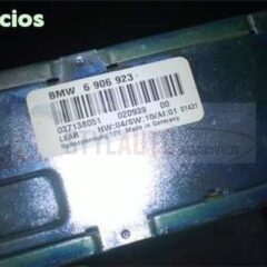 MODULO DE TV BMW E39 6906923 6 906 923