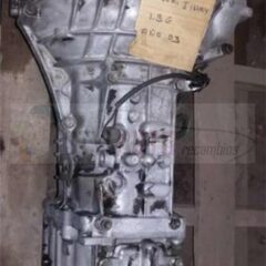CAJA MANUAL SUZUKI JIMMY 1.3 2003