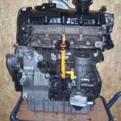 MOTOR COMPLETO SEAT LEON 1.9 TDI 130 ASZ