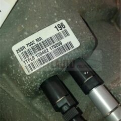 CAJA MANUAL FORD FIESTA 1.3 2S6R7002MA