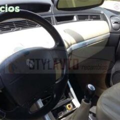 JUEGO AIRBAGS RENAULT AVANTINE