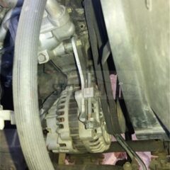ALTERNADOR MITSUBISHI MONTERO 2.8 4M40