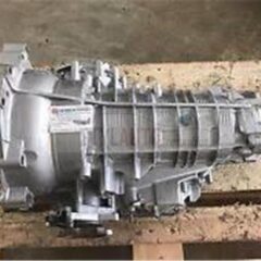 CAJA AUTOMATICA AUDI A8 2.5 TDI DNV