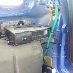 CAJA DE CDS VW TOUAREG TDI