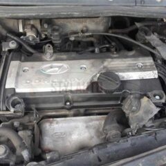 CULATA HYUNDAI MATRIX GASOLINA