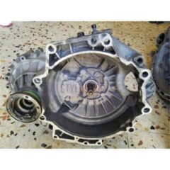 CAJA MANUAL VW GOLF 4 SDI DUS