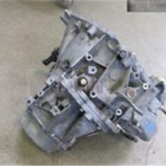 CAJA MANUAL CITROEN C4 1.6 HDI 20DP16