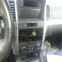 MANDO AIRE AC CHEVROLET CAPTIVA