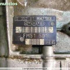 CAJA CAMBIOS SAAB 900 FM51501