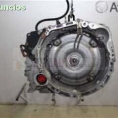 CAJA AUTOMATICA RENAULT LAGUNA 3.0 V6