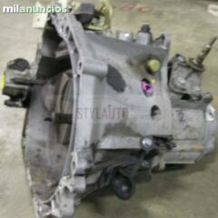 CAJA CAMBIOS PEUGEOT 307 1.6 16V 20CQ16