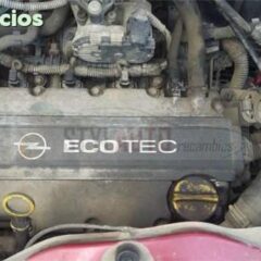 CULATA OPEL CORSA 1.2 X12XE