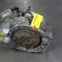 CAJA AUTOMATICA PEUGEOT 307 2.0 20TP46