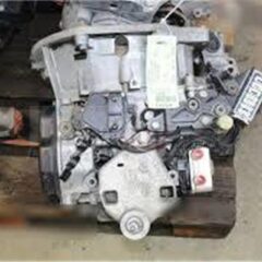 CAJA AUTOMATICA RENAULT 1.9 DP0040M