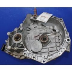 CAJA CAMBIOS SAAB 95 3.0 CDTI