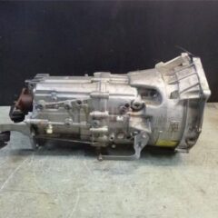 CAJA CAMBIOS BMW 530D MANUAL E60