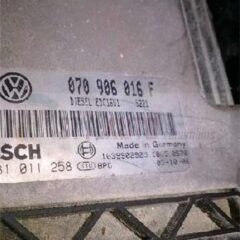 CENTRALITA VW TOUAREG 2.5 TDI 070906016F