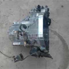CAJA MANUAL HONDA CIVIC 1. 5 16V D15B