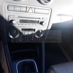 MANDO CLIMATIZADOR AUDI A3 2005